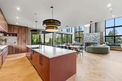 212 Wellington Road, Breckenridge, CO