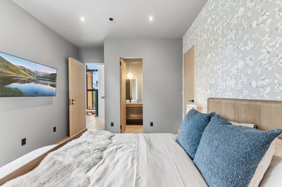 212 Wellington Road, Breckenridge, CO