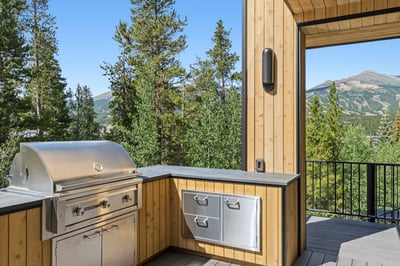 212 Wellington Road, Breckenridge, CO