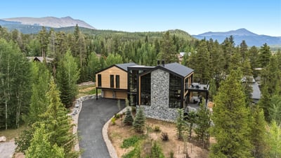 212 Wellington Road, Breckenridge, CO