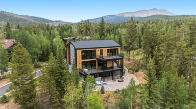 212 Wellington Road, Breckenridge, CO