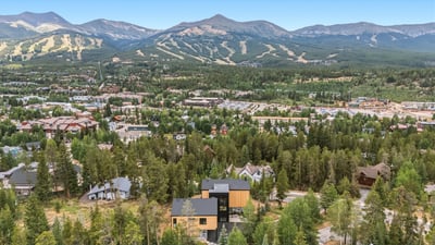 212 Wellington Road, Breckenridge, CO