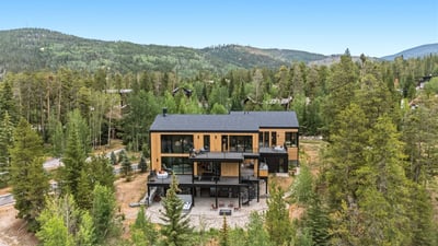 212 Wellington Road, Breckenridge, CO