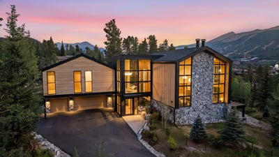 212 Wellington Road, Breckenridge, CO