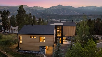 212 Wellington Road, Breckenridge, CO