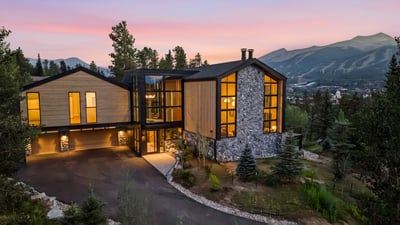 212 Wellington Road, Breckenridge, CO