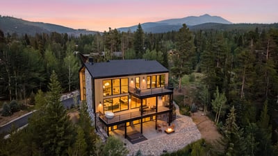 212 Wellington Road, Breckenridge, CO