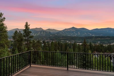 212 Wellington Road, Breckenridge, CO