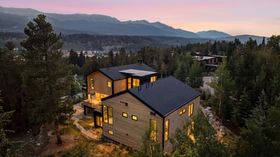 212 Wellington Road, Breckenridge, CO