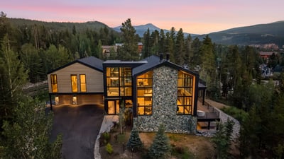 212 Wellington Road, Breckenridge, CO