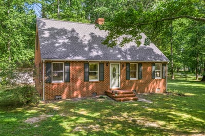 163 Arlington Farm Drive, Kinsale, VA