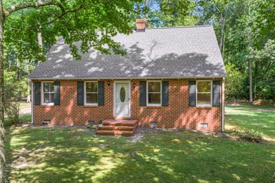 163 Arlington Farm Drive, Kinsale, VA