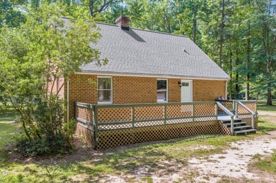 163 Arlington Farm Drive, Kinsale, VA