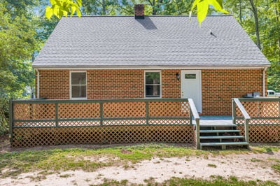 163 Arlington Farm Drive, Kinsale, VA