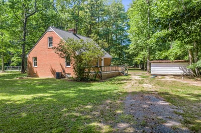 163 Arlington Farm Drive, Kinsale, VA