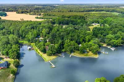 163 Arlington Farm Drive, Kinsale, VA