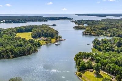 163 Arlington Farm Drive, Kinsale, VA