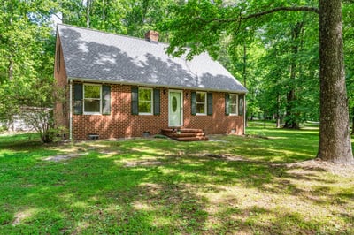 163 Arlington Farm Drive, Kinsale, VA