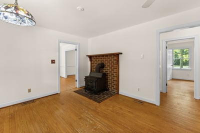 163 Arlington Farm Drive, Kinsale, VA