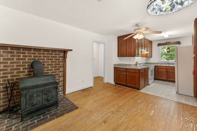 163 Arlington Farm Drive, Kinsale, VA
