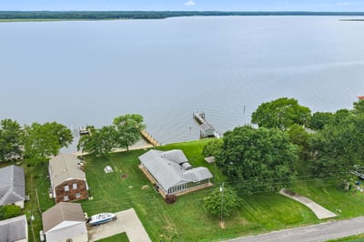 4387 Naylors Beach Road, Warsaw, VA