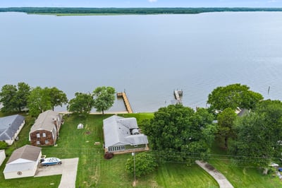 4387 Naylors Beach Road, Warsaw, VA