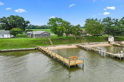 4387 Naylors Beach Road, Warsaw, VA