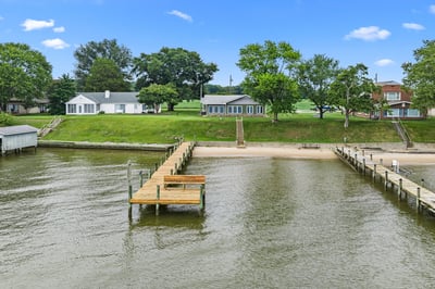 4387 Naylors Beach Road, Warsaw, VA