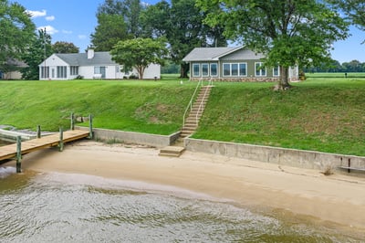 4387 Naylors Beach Road, Warsaw, VA