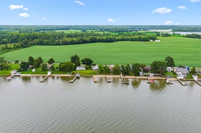 4387 Naylors Beach Road, Warsaw, VA