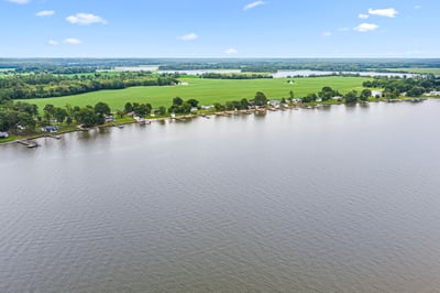 4387 Naylors Beach Road, Warsaw, VA