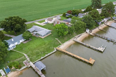 4387 Naylors Beach Road, Warsaw, VA