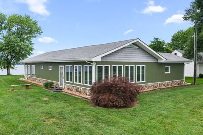 4387 Naylors Beach Road, Warsaw, VA