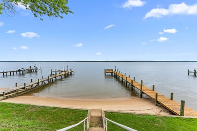 4387 Naylors Beach Road, Warsaw, VA