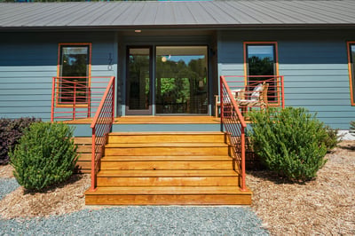 170 Daphine Drive, Hillsborough, NC