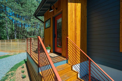 170 Daphine Drive, Hillsborough, NC