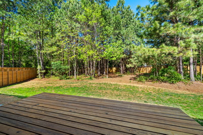 170 Daphine Drive, Hillsborough, NC