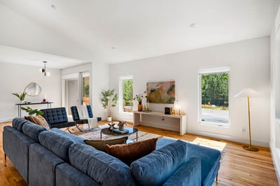 170 Daphine Drive, Hillsborough, NC