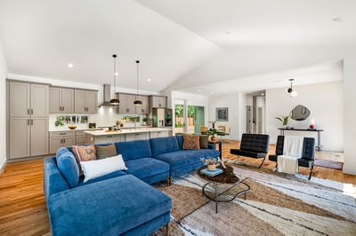 170 Daphine Drive, Hillsborough, NC