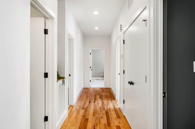 170 Daphine Drive, Hillsborough, NC