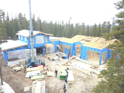 780 Cumberland Drive, Breckenridge, CO