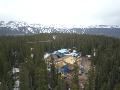780 Cumberland Drive, Breckenridge, CO