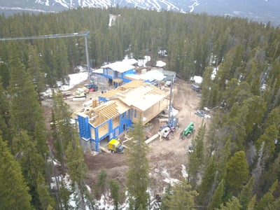 780 Cumberland Drive, Breckenridge, CO