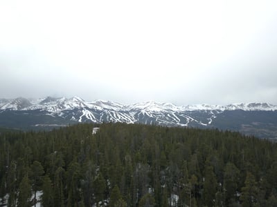 780 Cumberland Drive, Breckenridge, CO