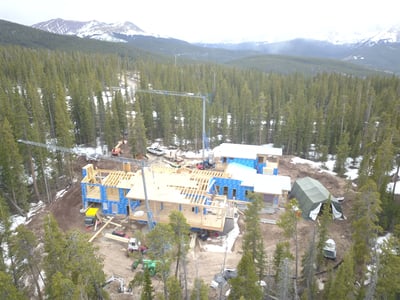 780 Cumberland Drive, Breckenridge, CO