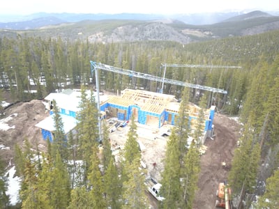 780 Cumberland Drive, Breckenridge, CO