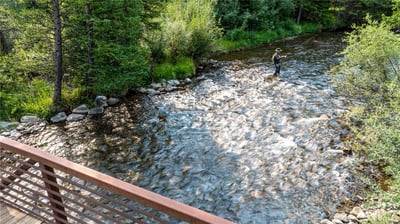 108 Ginger Quill Lane, Breckenridge, CO
