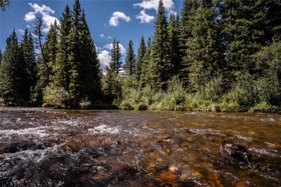 108 Ginger Quill Lane, Breckenridge, CO