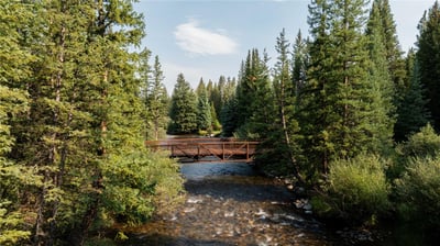 108 Ginger Quill Lane, Breckenridge, CO