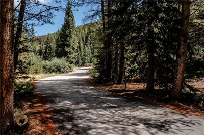 108 Ginger Quill Lane, Breckenridge, CO